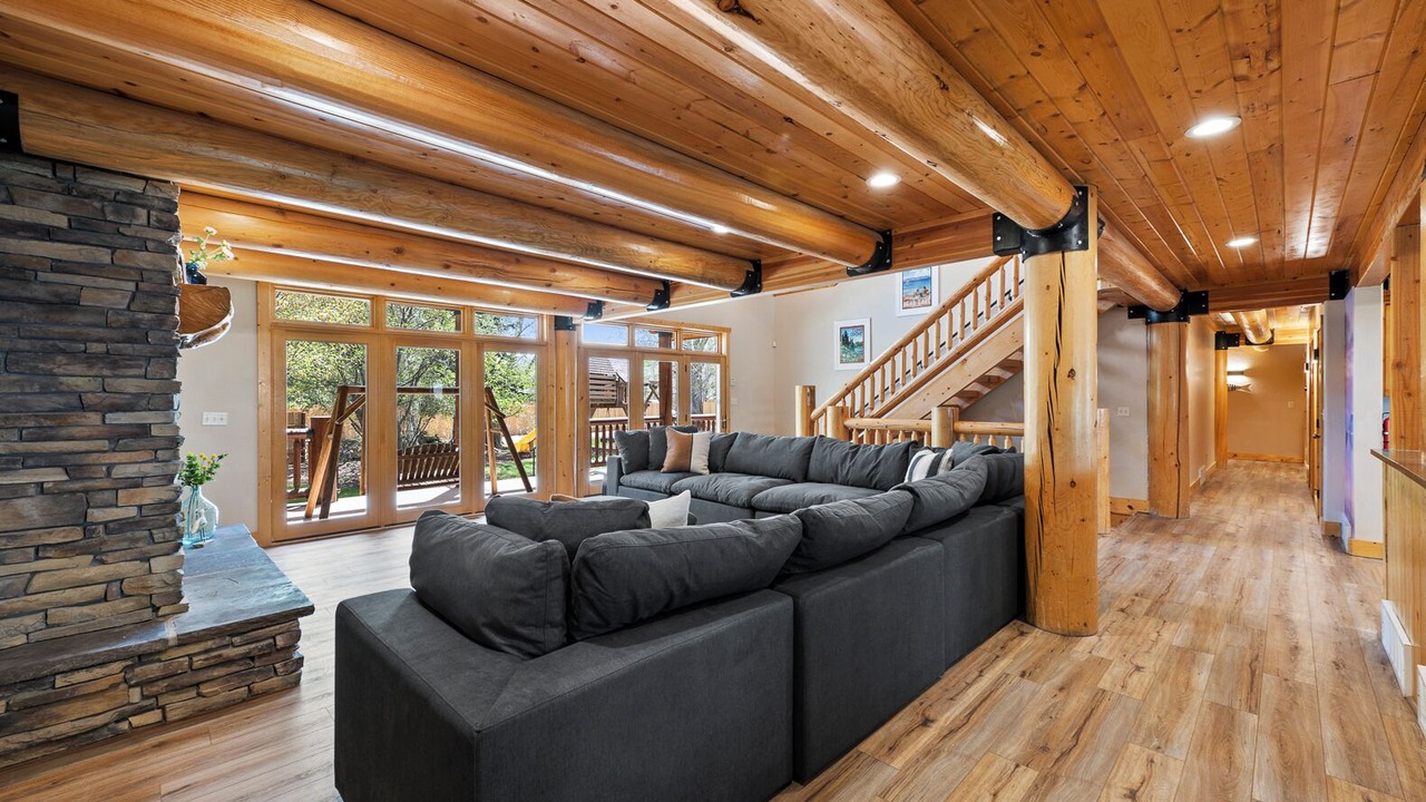 Photo of Bedroom in Garden City