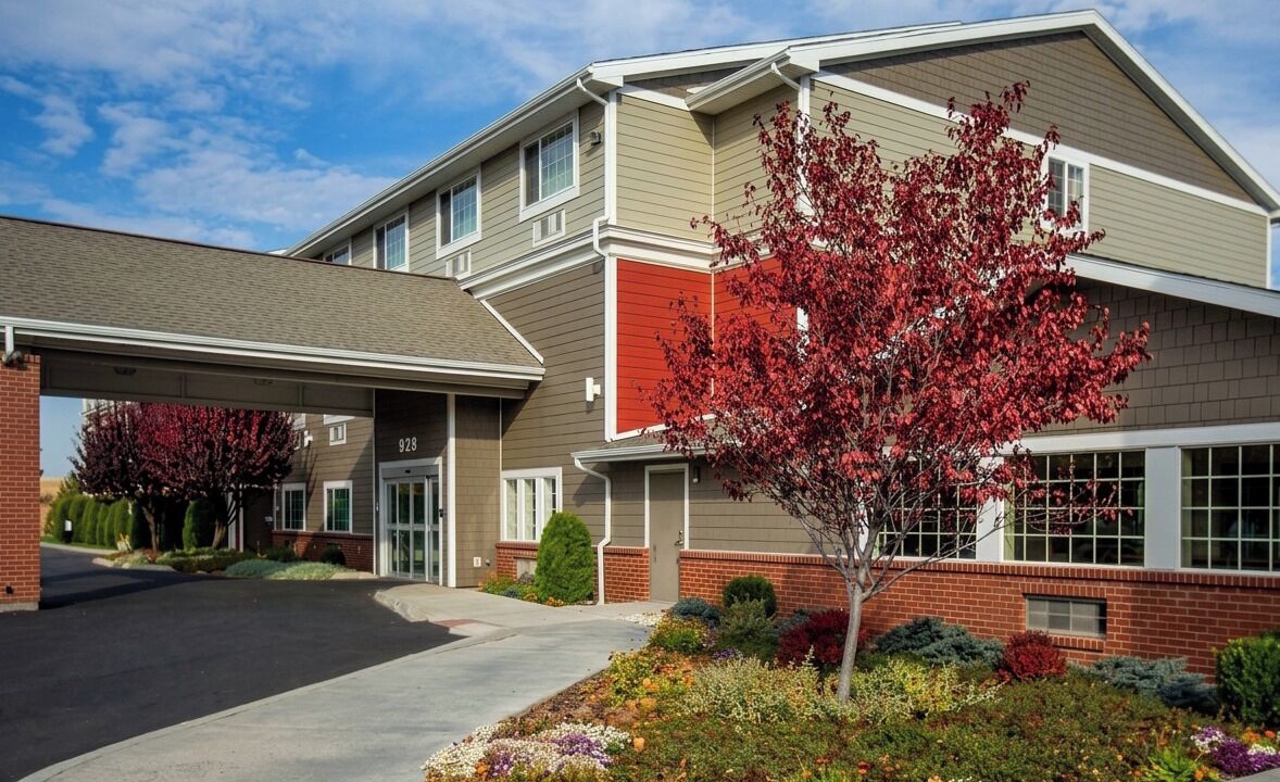 Photo of Outdoor in Pullman
