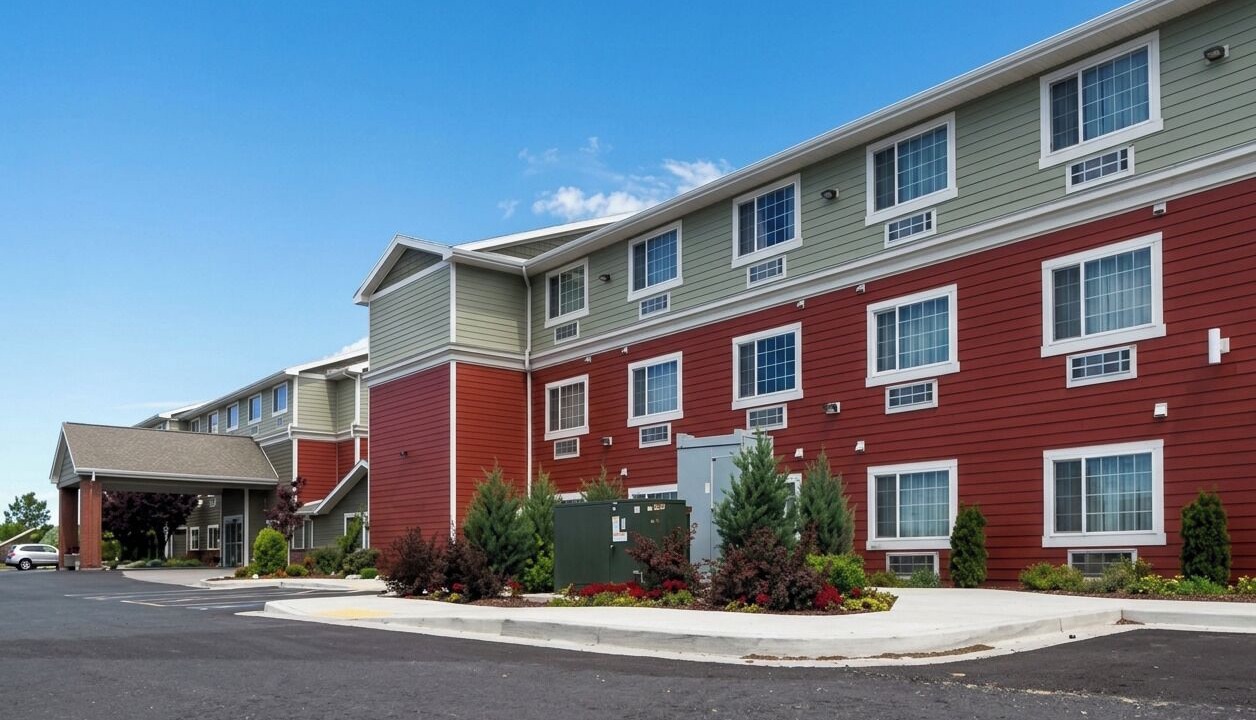 Photo of Outdoor in Pullman