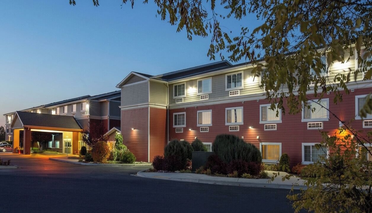 Photo of Outdoor in Pullman