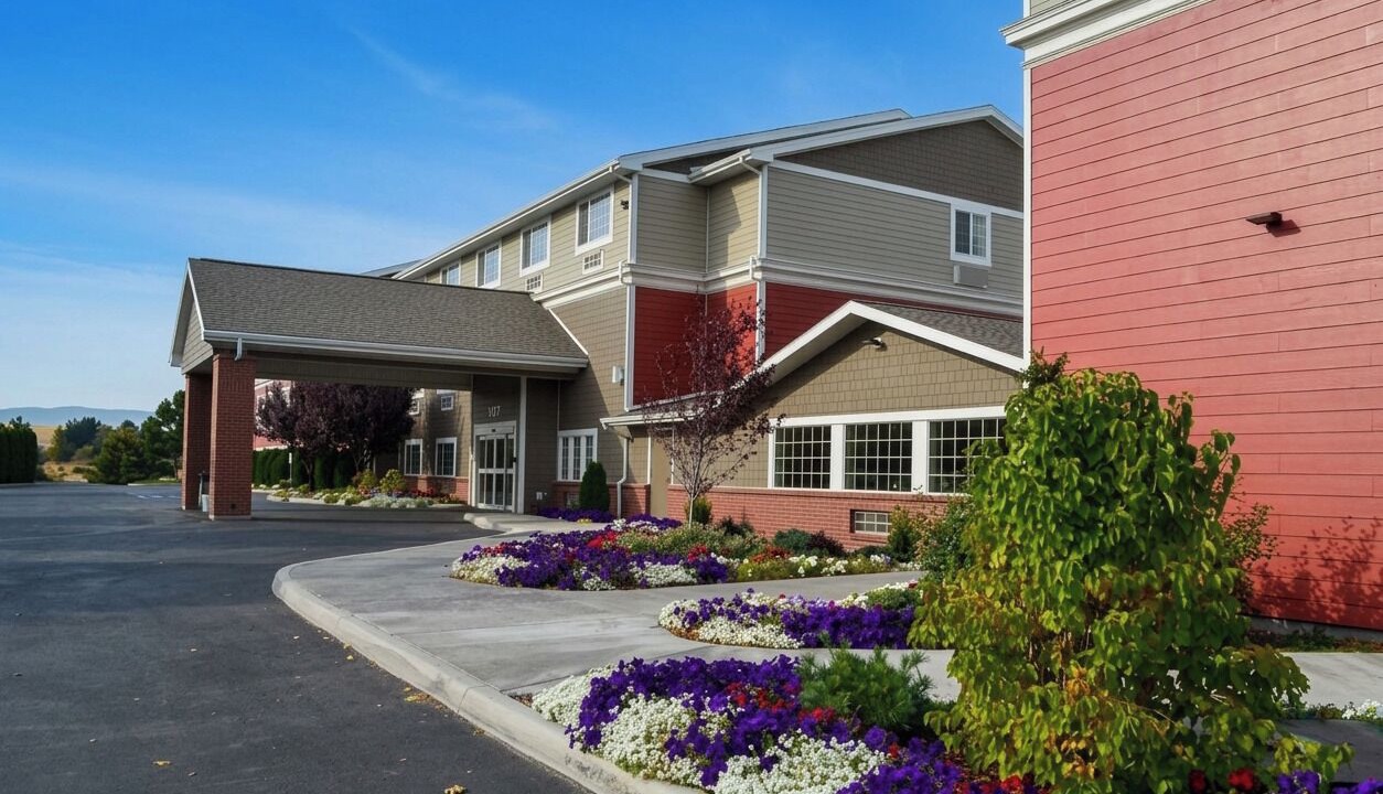Photo of Outdoor in Pullman