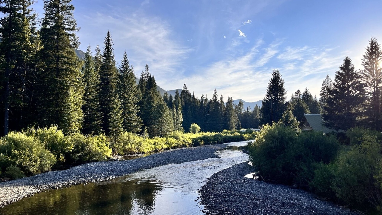Photo of Others in Cooke City-Silver Gate