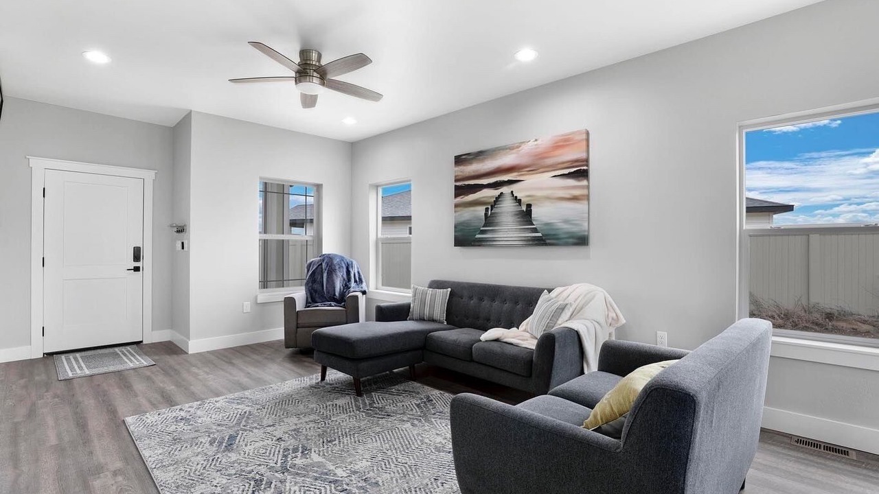 Photo of Livingroom in Twin Falls