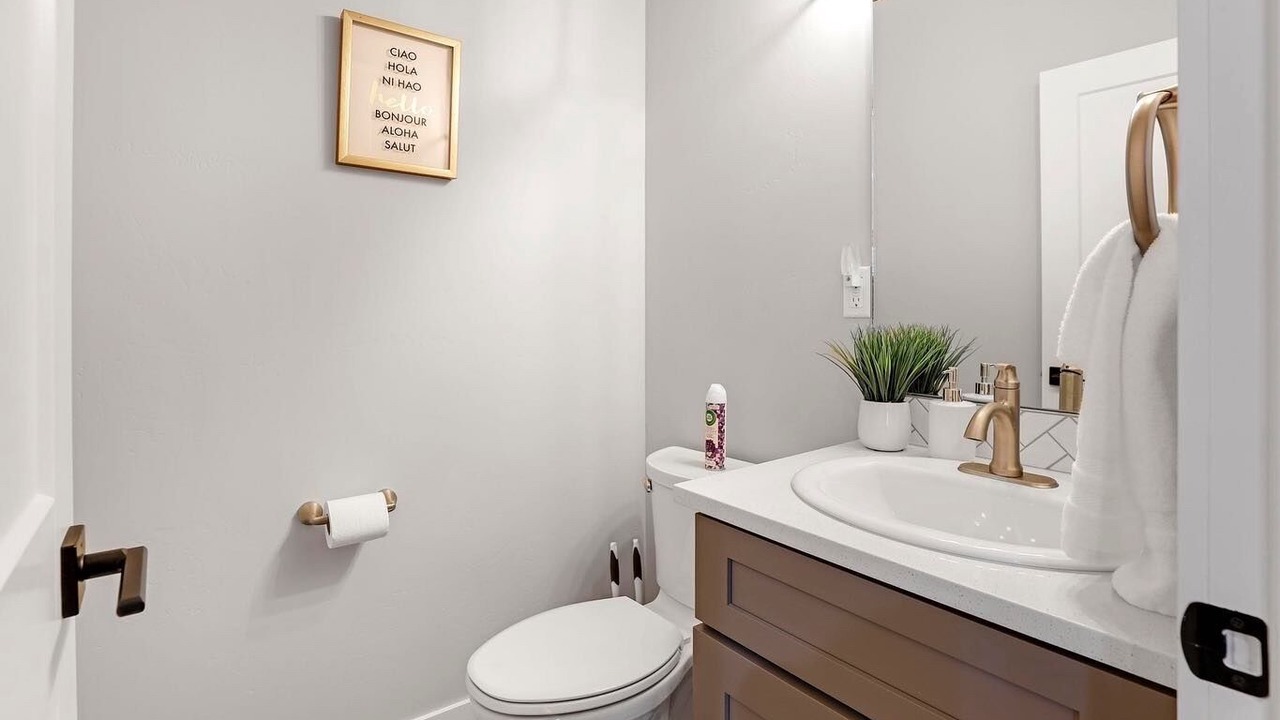 Photo of Bathroom in Twin Falls