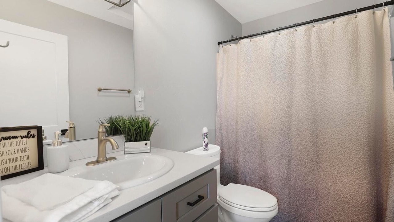 Photo of Bathroom in Twin Falls