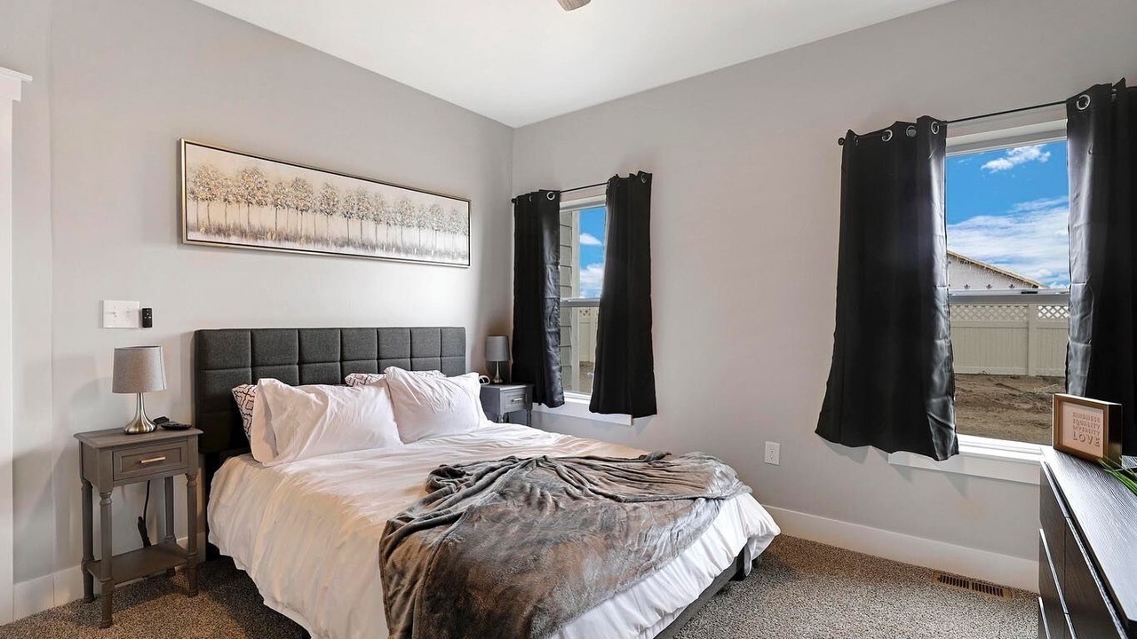Photo of Bedroom in Twin Falls
