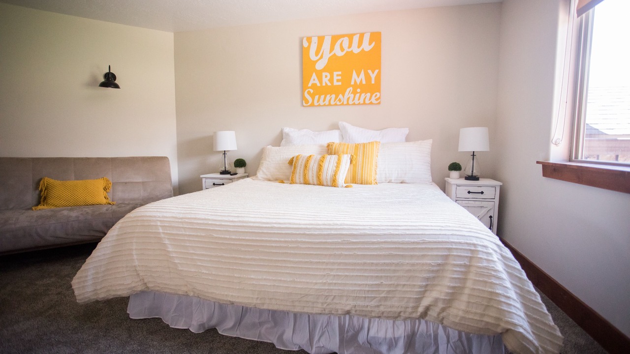 Photo of Bedroom in Garden City