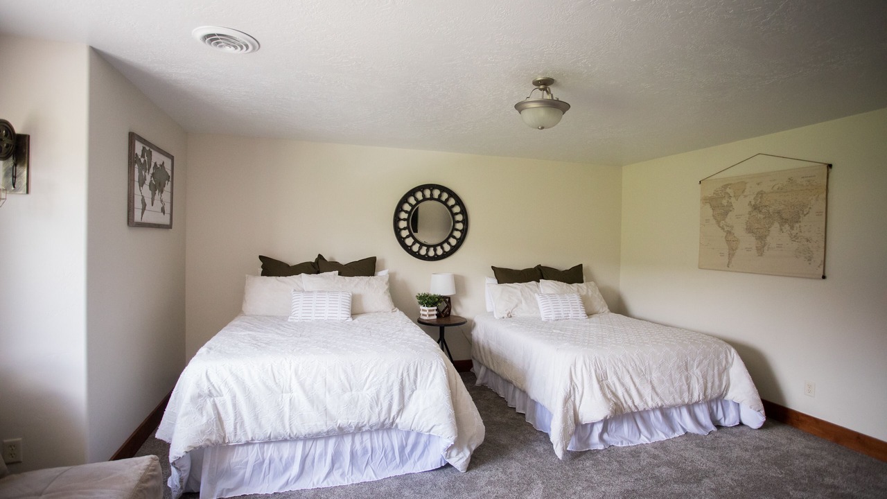 Photo of Bedroom in Garden City