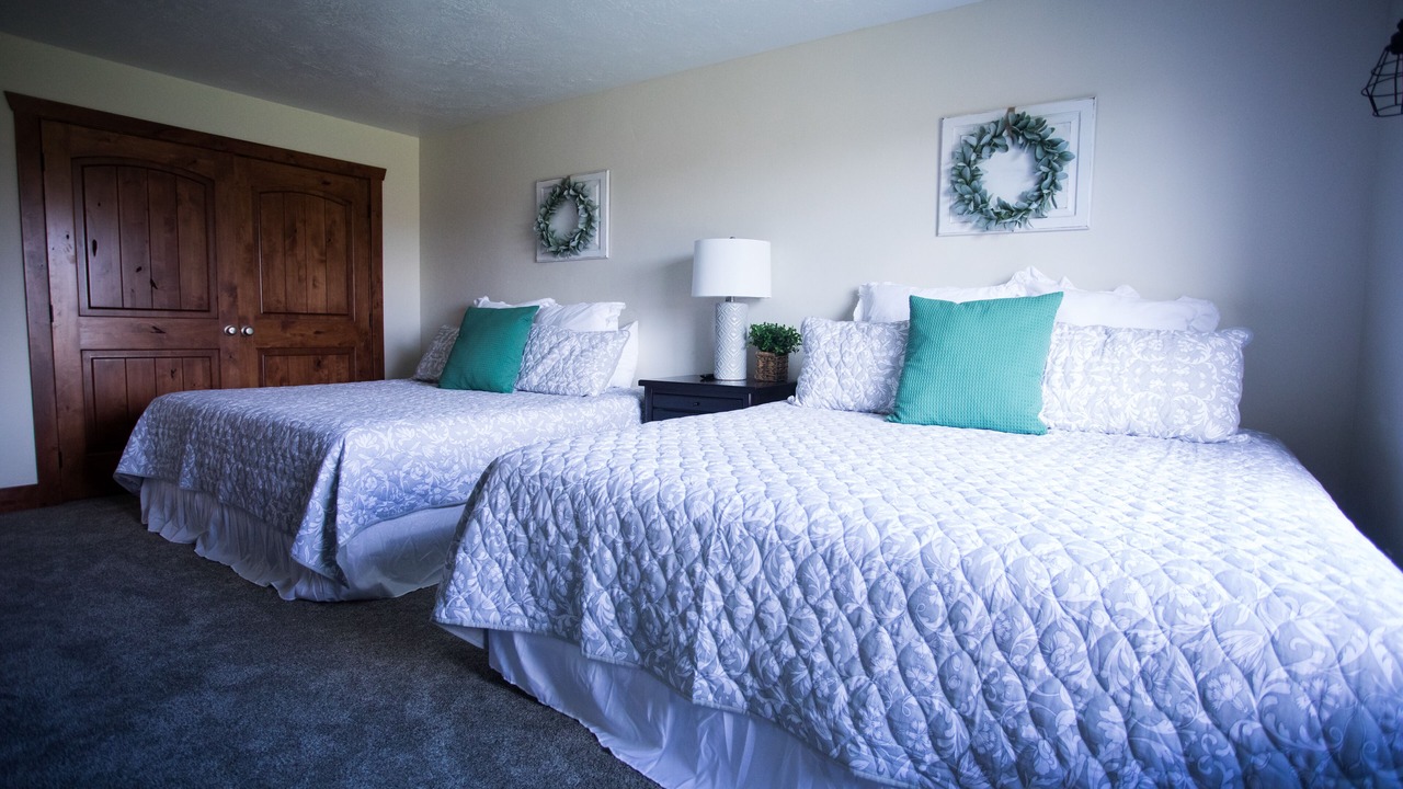 Photo of Bedroom in Garden City