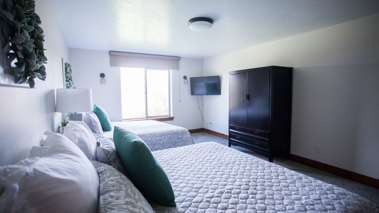 Photo of Bedroom in Garden City