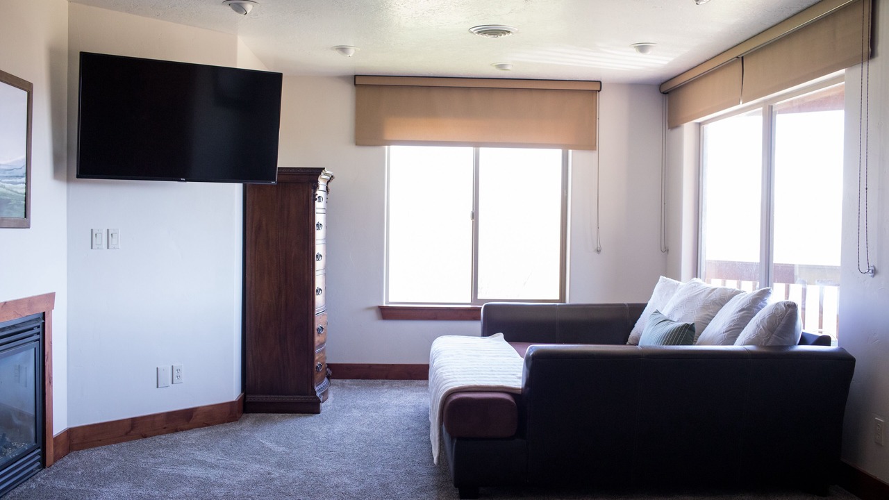 Photo of Livingroom in Garden City