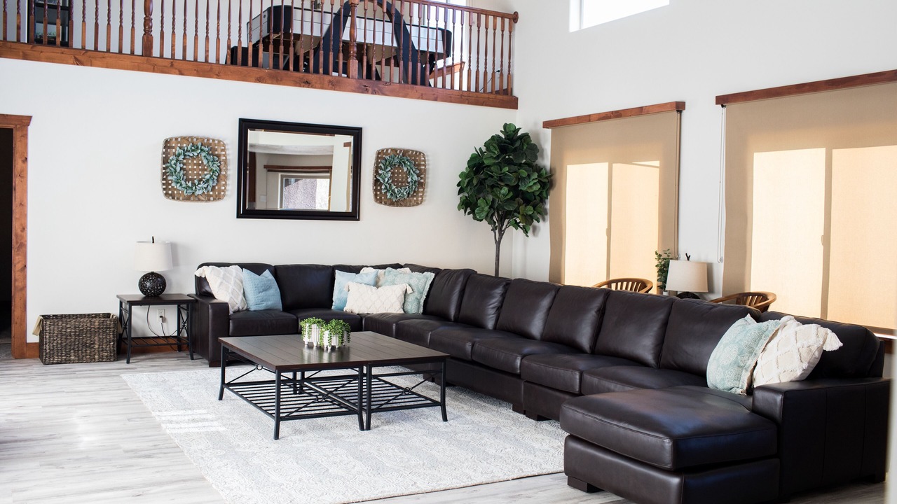 Photo of Livingroom in Garden City