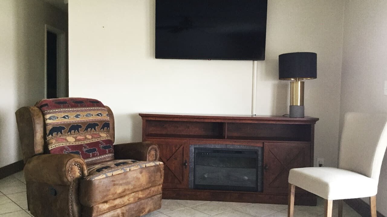 Photo of Livingroom in Pine Haven