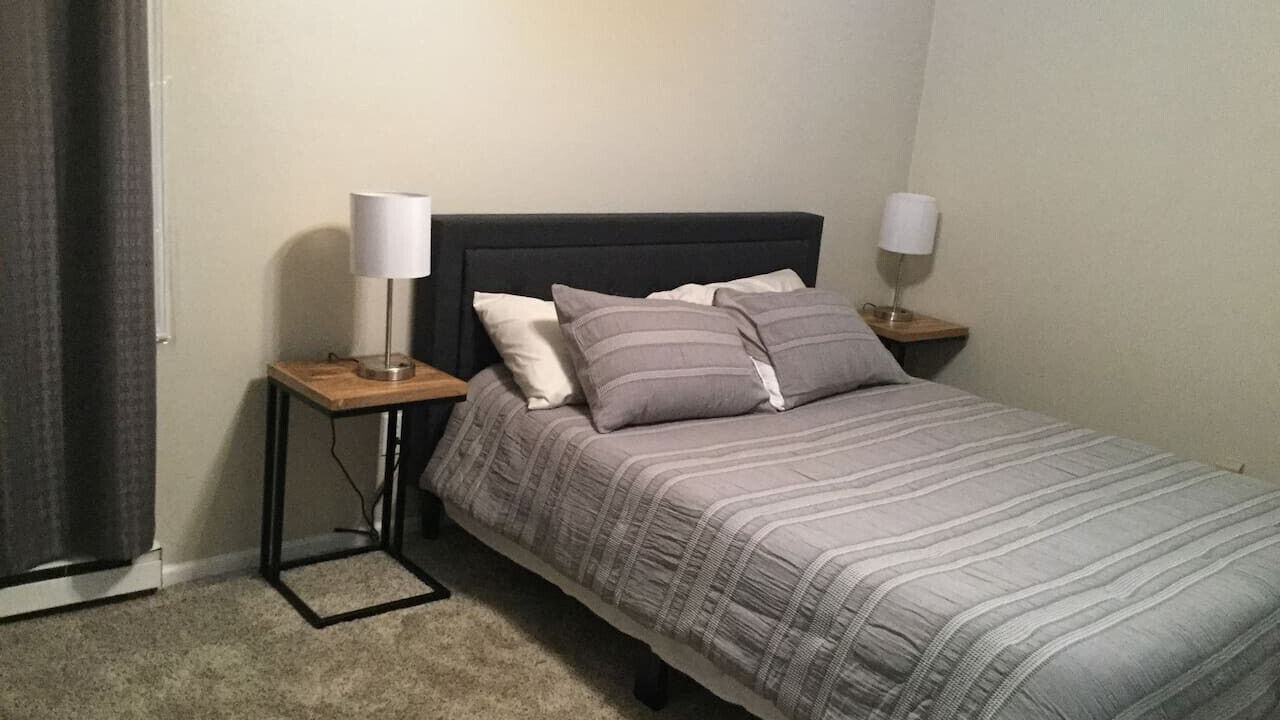 Photo of Bedroom in Pine Haven