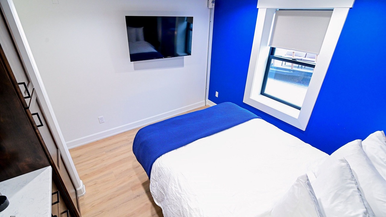 Photo of Bedroom in Lava Hot Springs