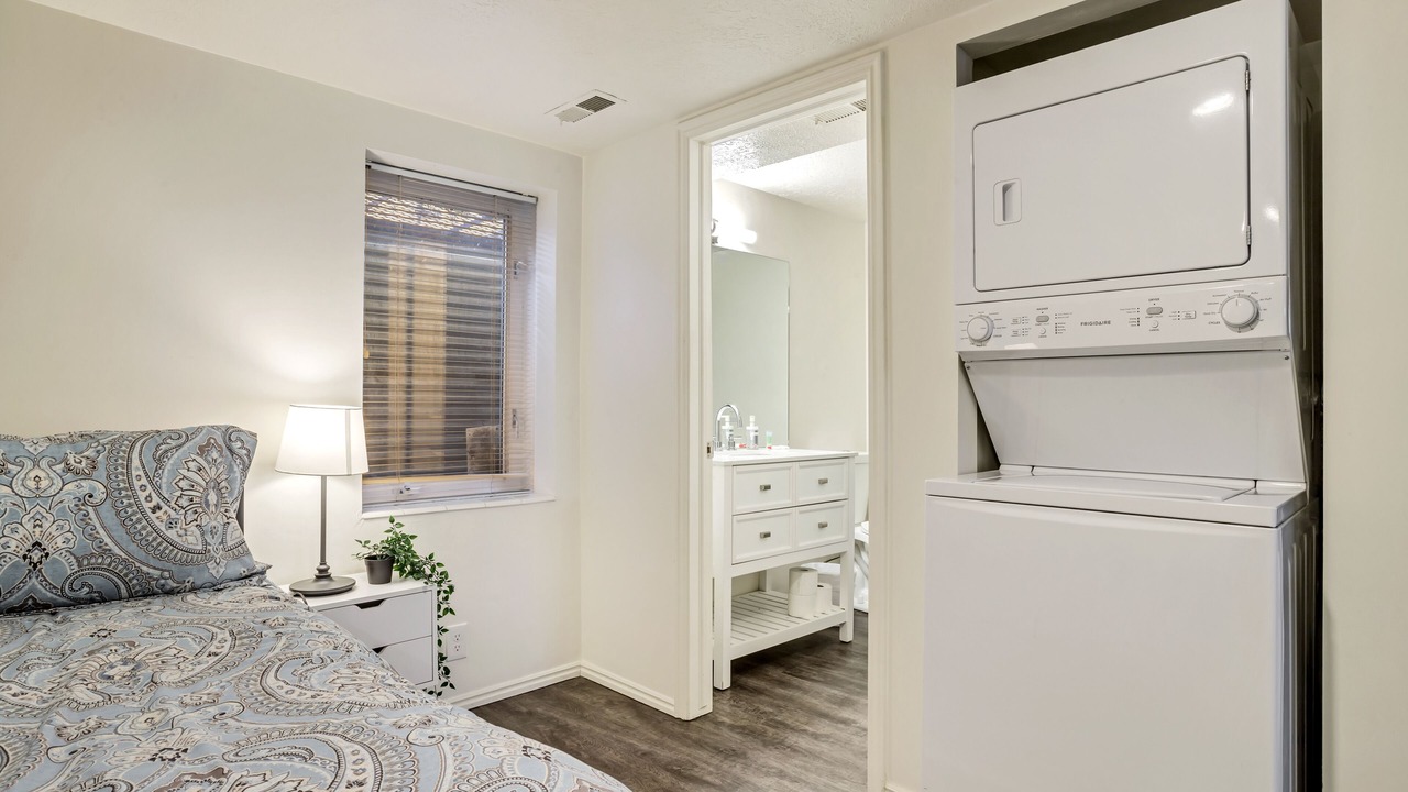 Photo of Bedroom in Cottonwood Heights