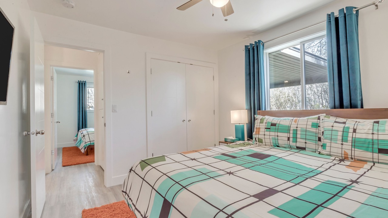 Photo of Bedroom in Millcreek