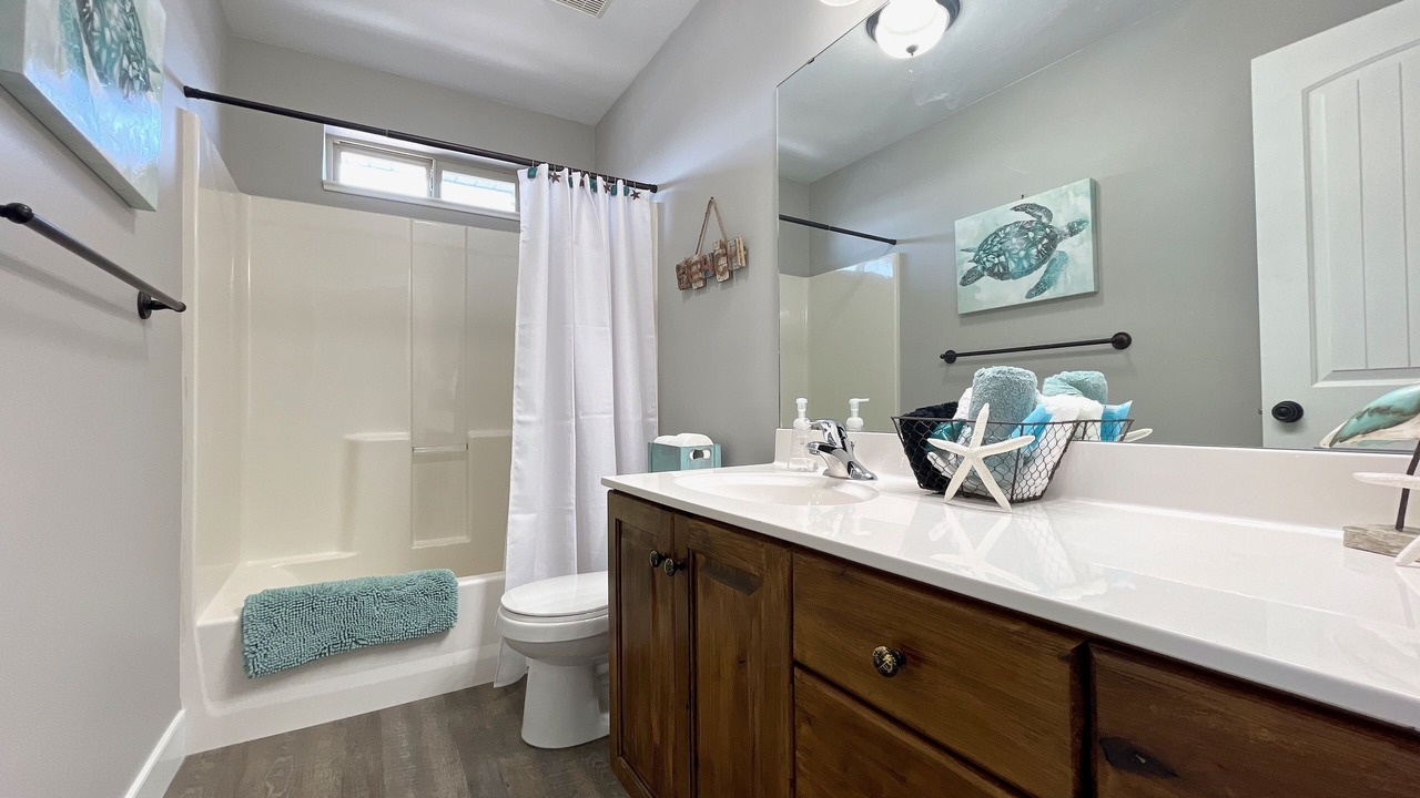 Photo of Bathroom in Smithfield