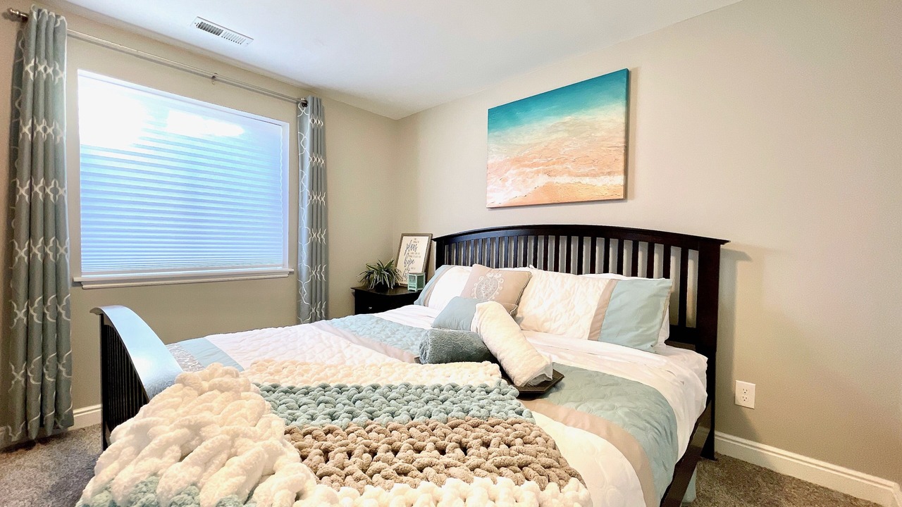 Photo of Bedroom in Smithfield