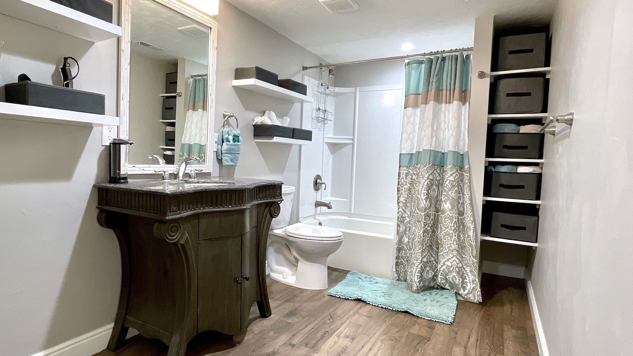 Photo of Bathroom in Smithfield