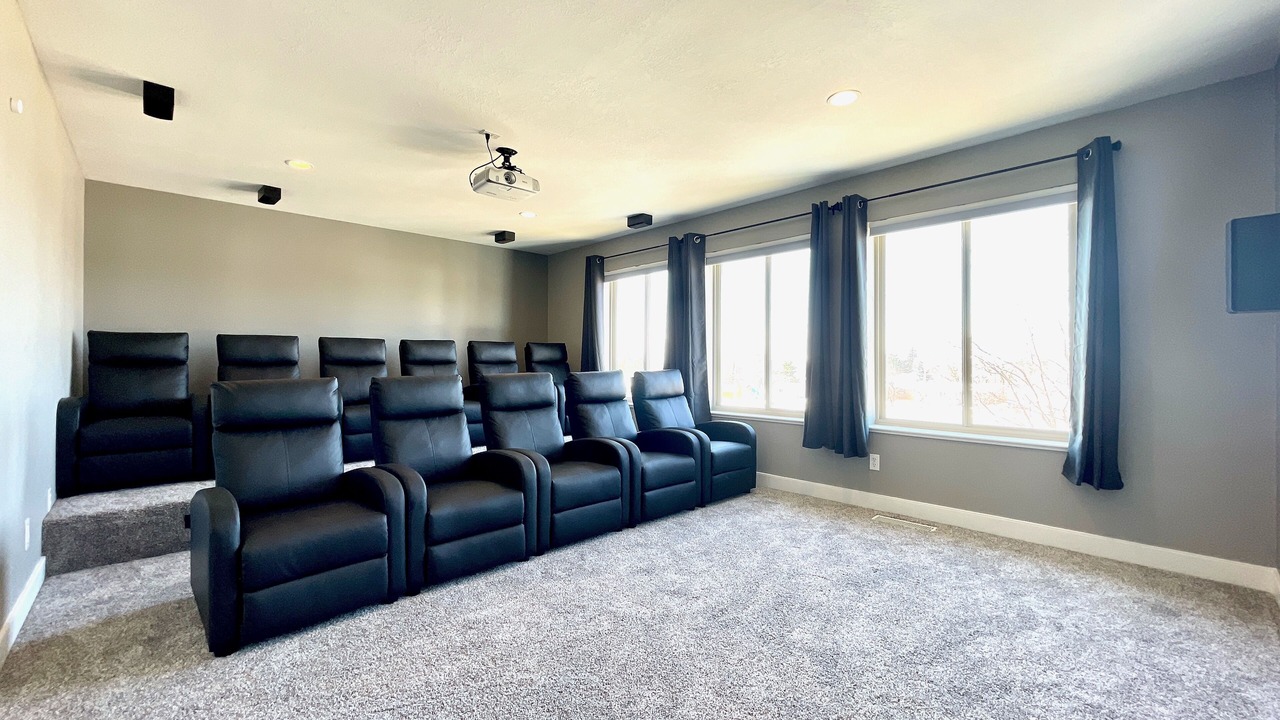 Photo of Bedroom in Smithfield