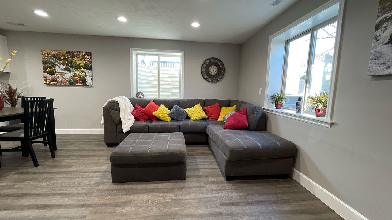 Photo of Bedroom in Smithfield