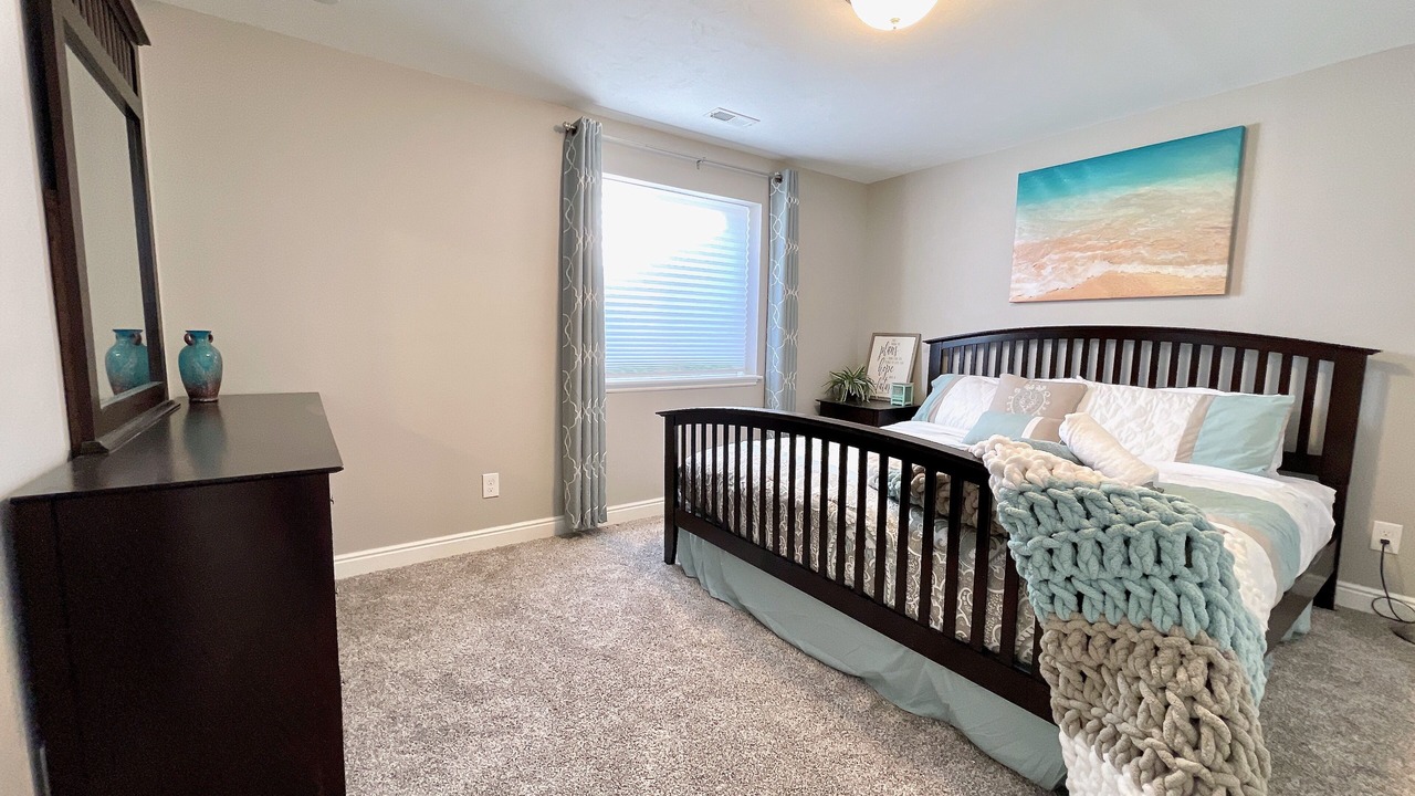 Photo of Bedroom in Smithfield