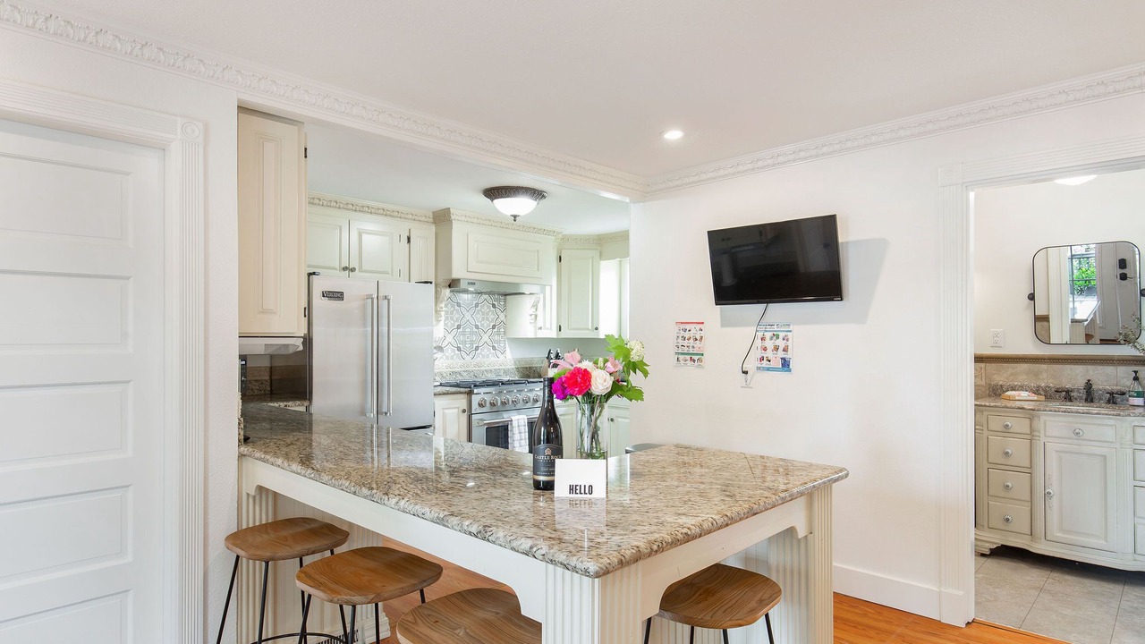 Photo of Kitchen in North End