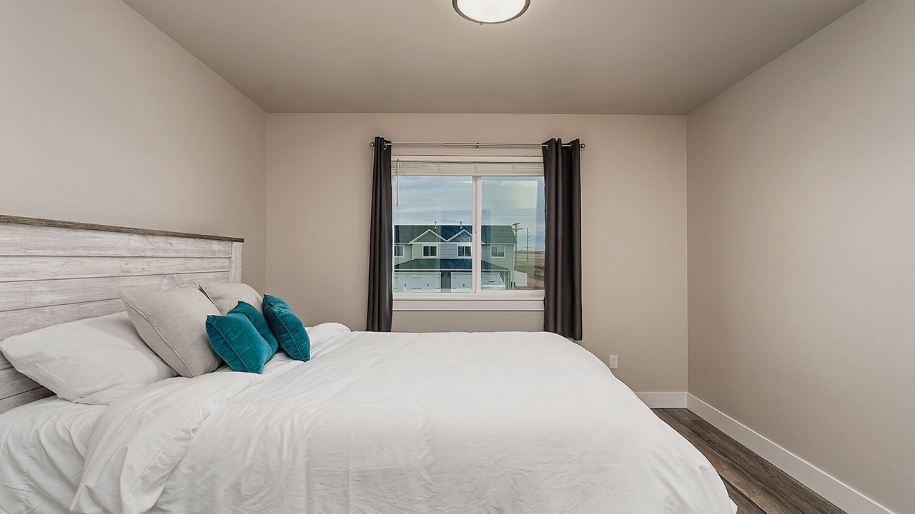 Photo of Bedroom in Billings