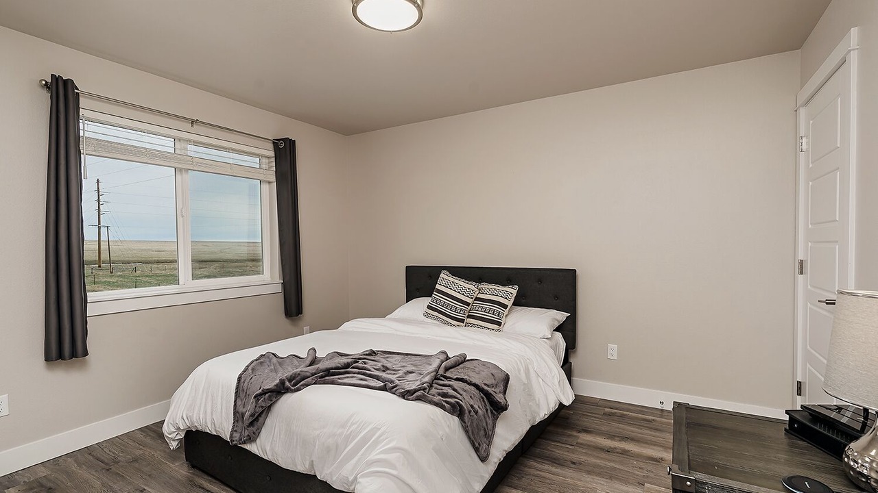 Photo of Bedroom in Billings