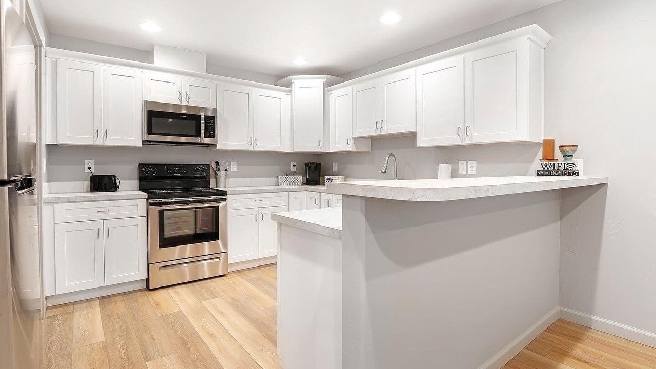 Photo of Kitchen in Twin Falls