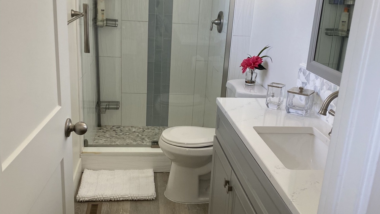 Photo of Bathroom in Taylorsville