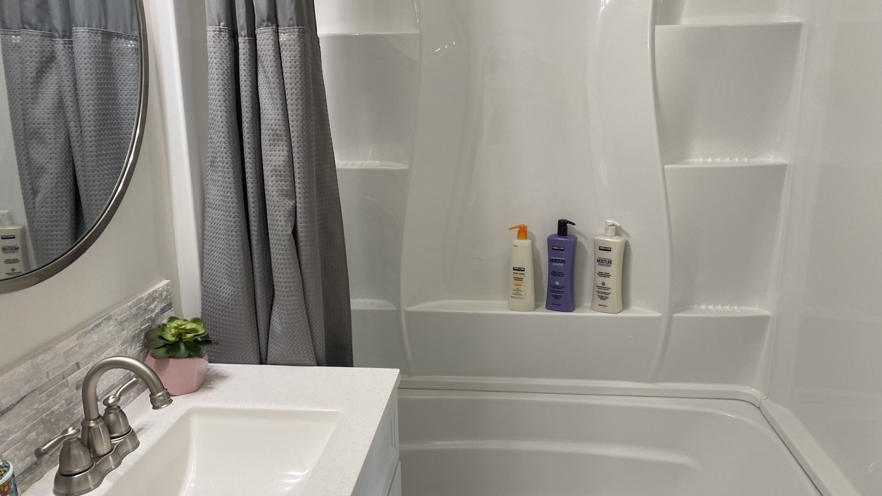 Photo of Bathroom in Taylorsville