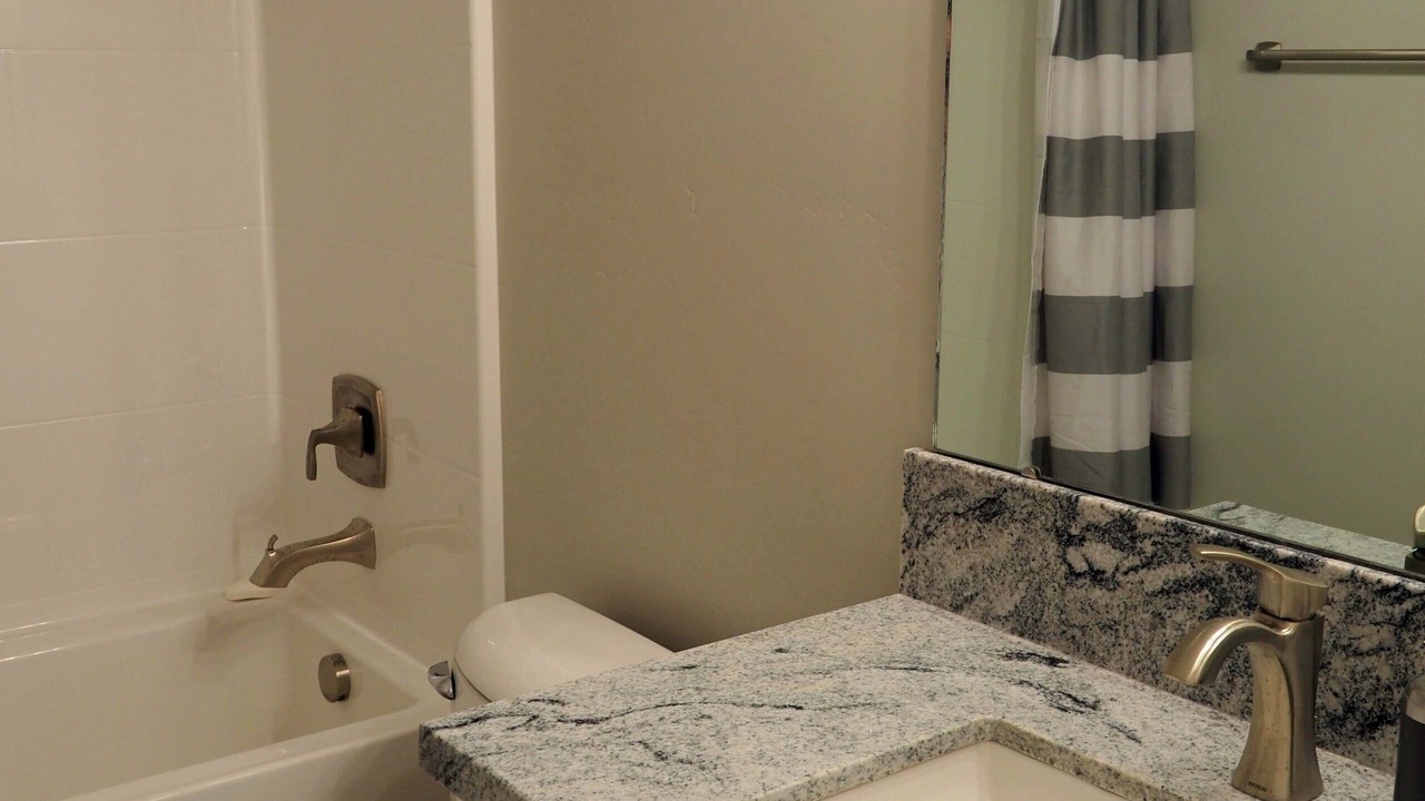 Photo of Bathroom in Swan Valley