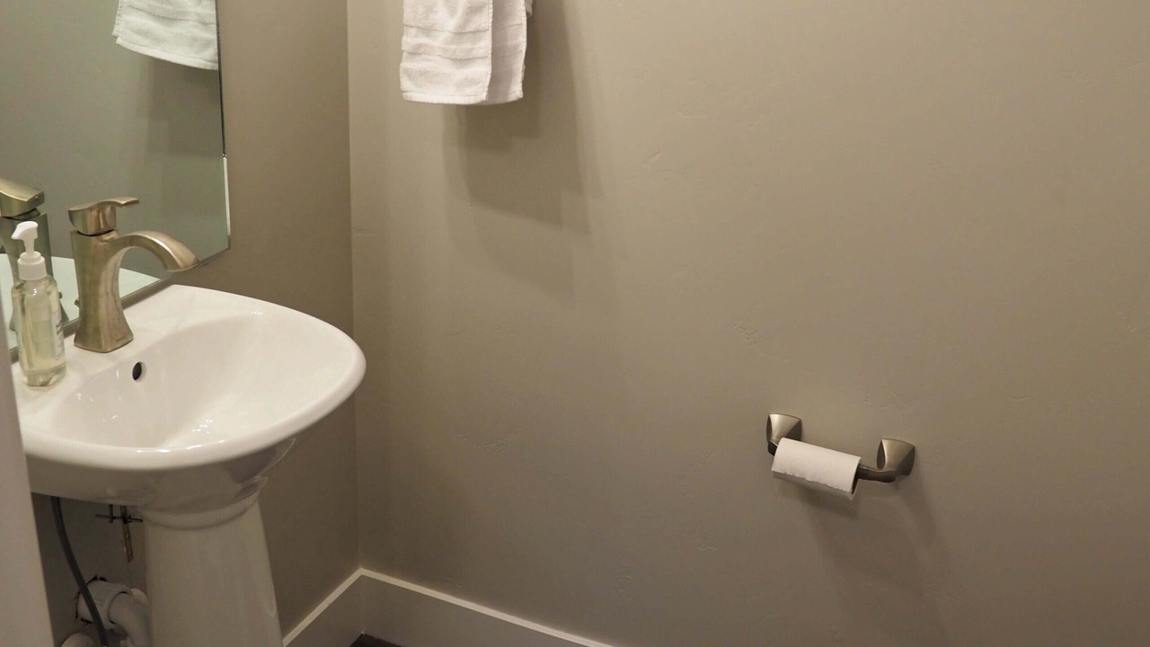 Photo of Bathroom in Swan Valley