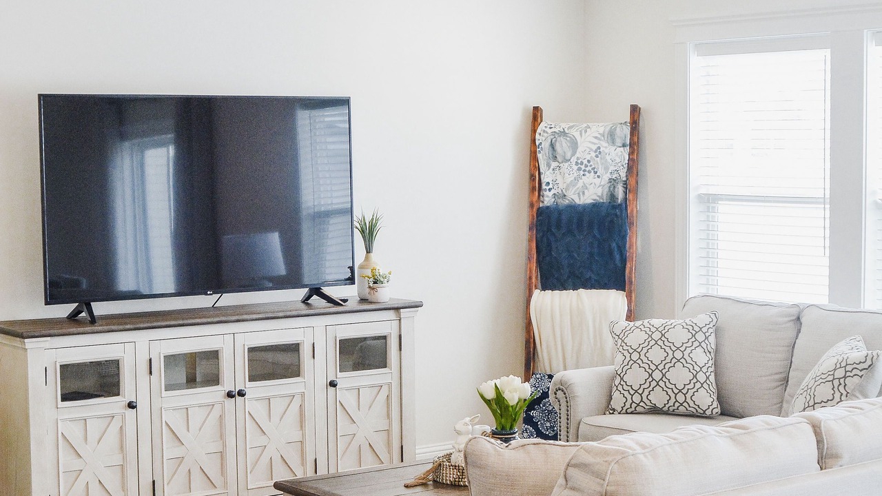 Photo of Livingroom in Idaho Falls