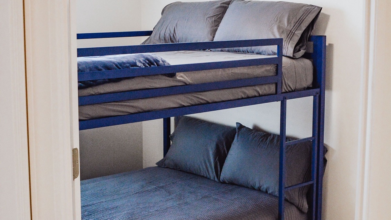Photo of Bedroom in Idaho Falls