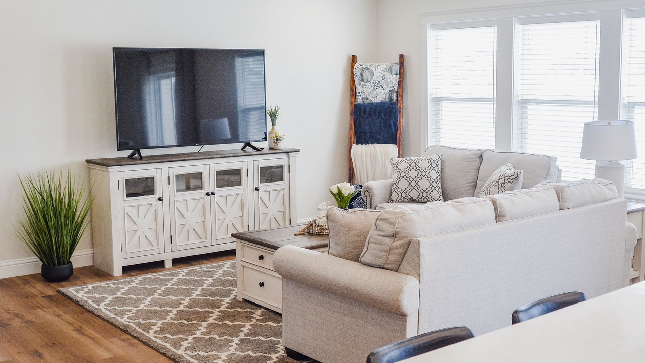 Photo of Livingroom in Idaho Falls