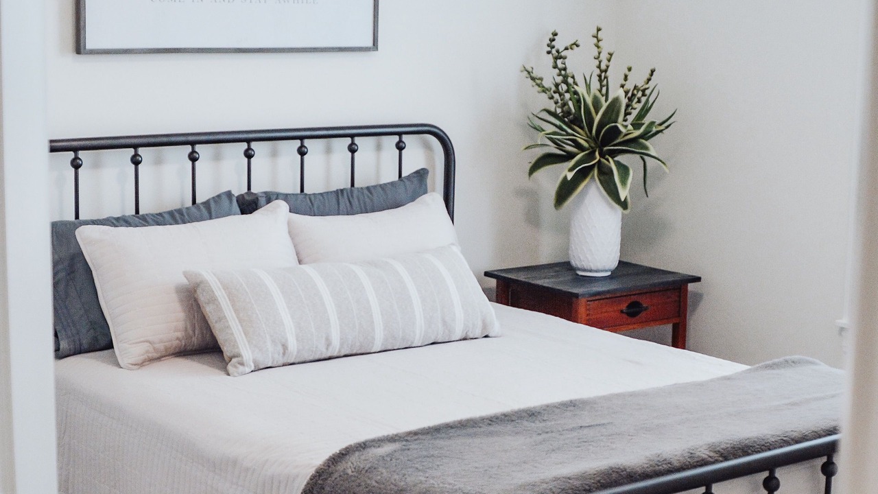 Photo of Bedroom in Idaho Falls