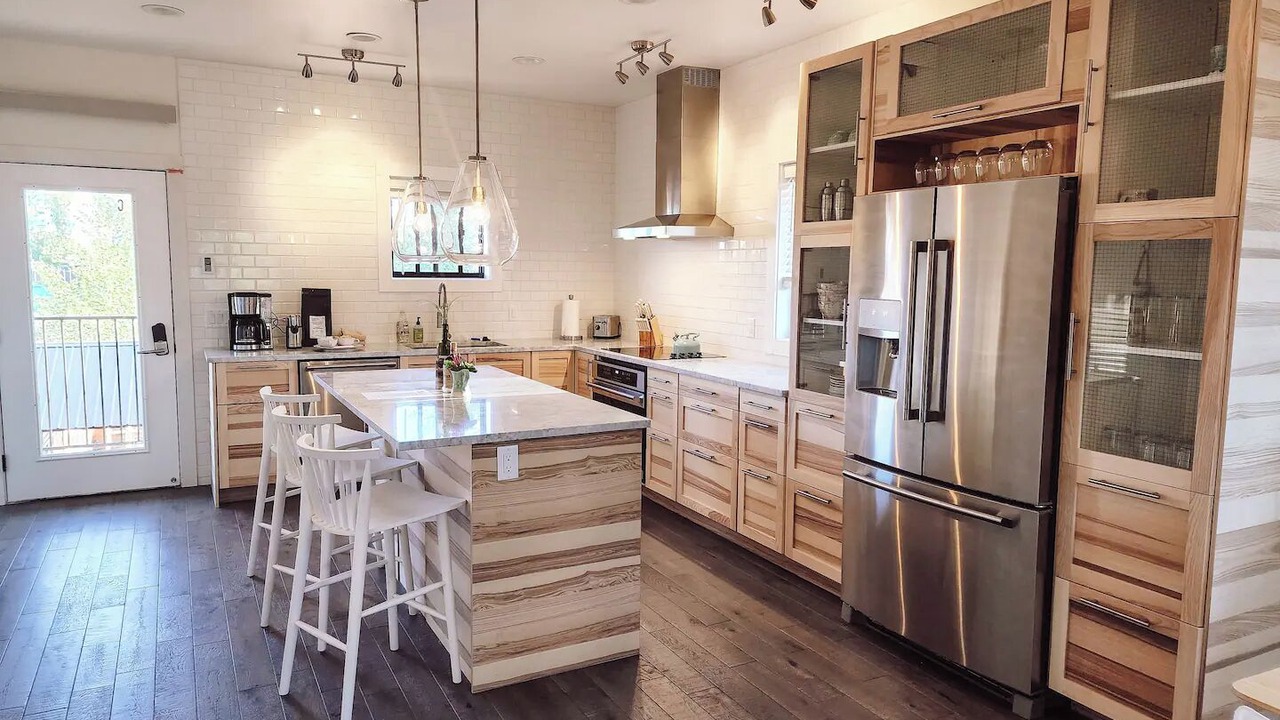 Photo of Kitchen in Pinedale