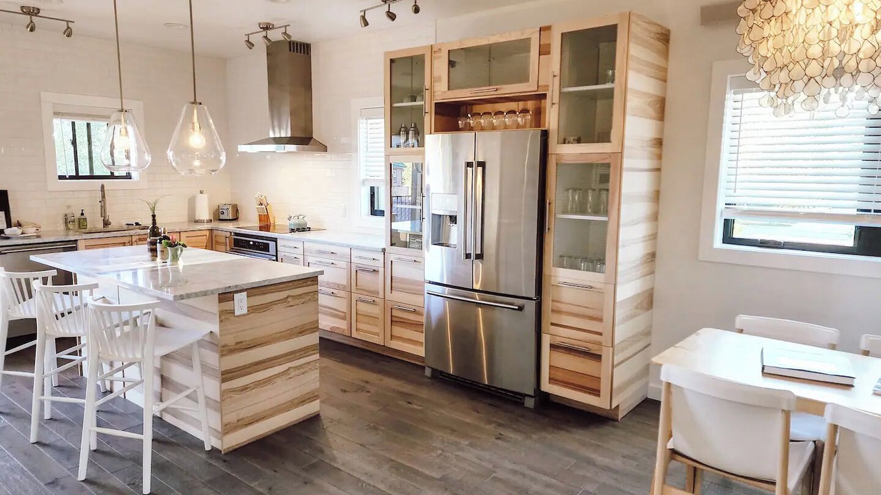 Photo of Kitchen in Pinedale