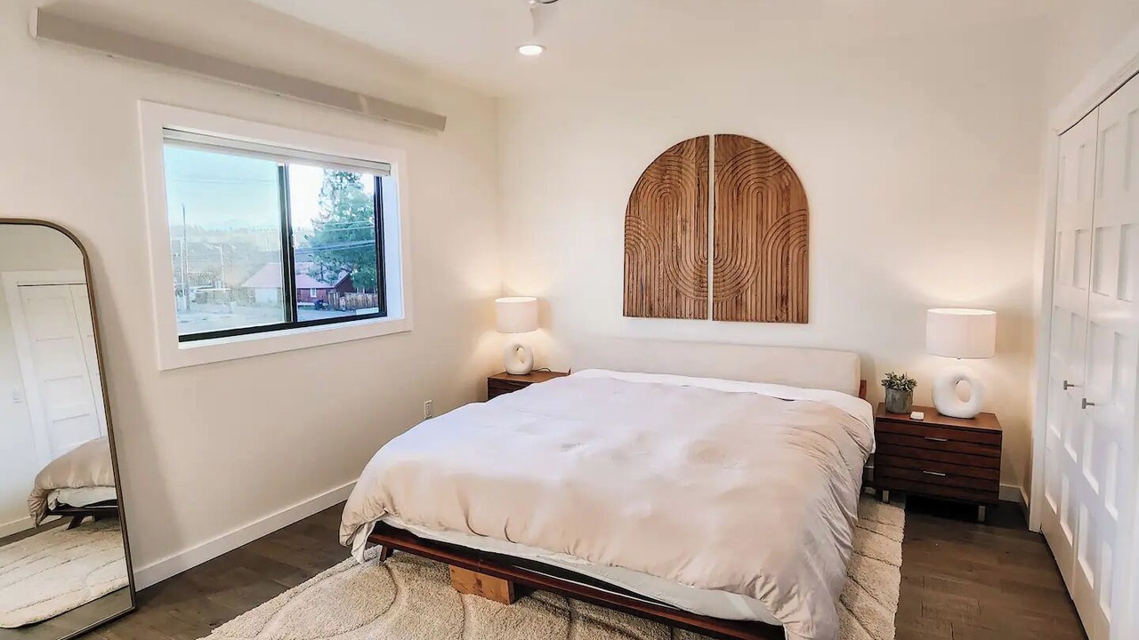 Photo of Bedroom in Pinedale