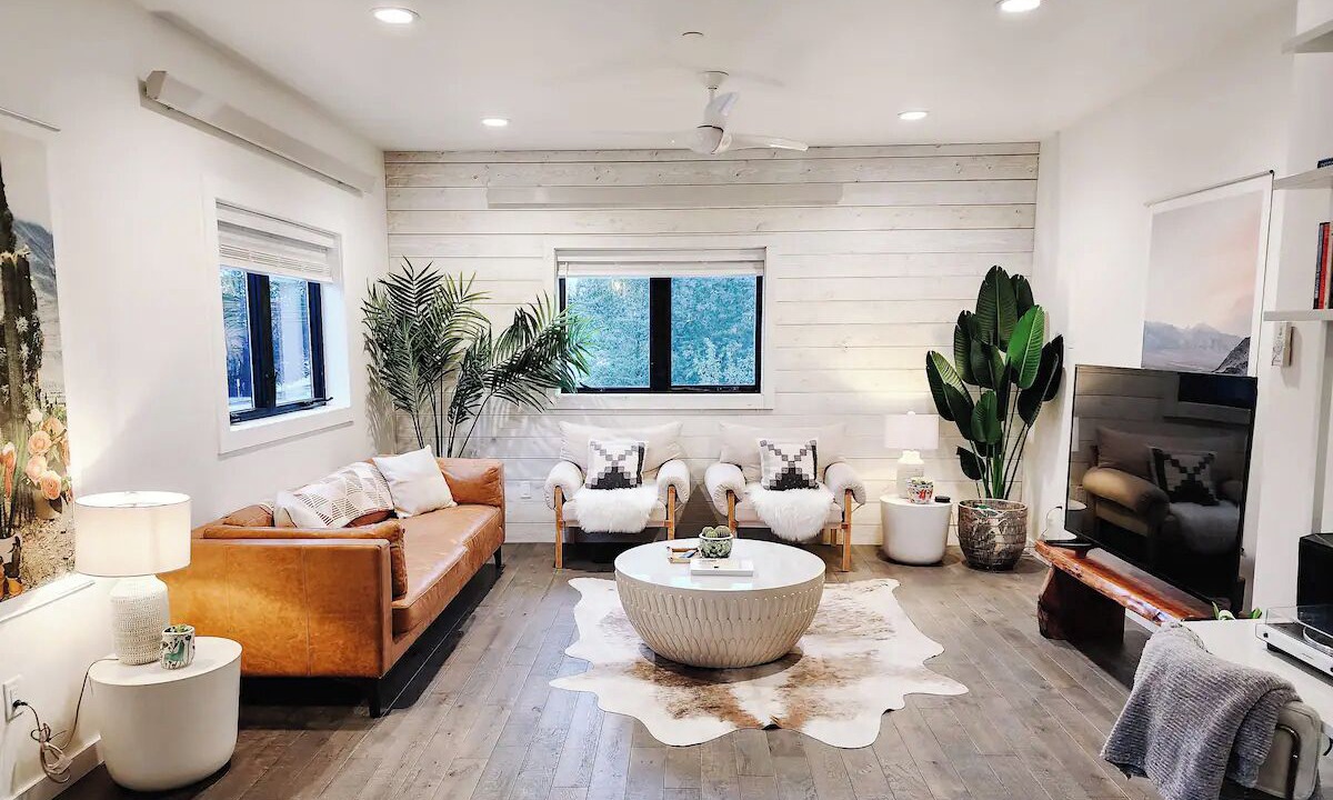 Photo of Livingroom in Pinedale