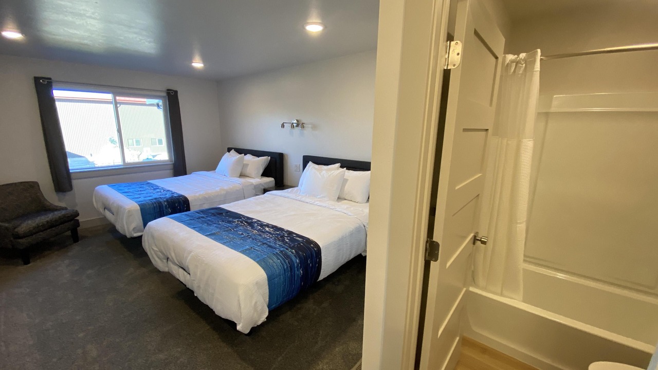Photo of Bedroom in Garden City