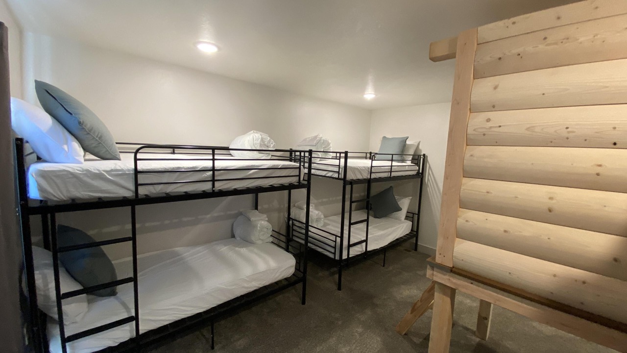 Photo of Bedroom in Garden City