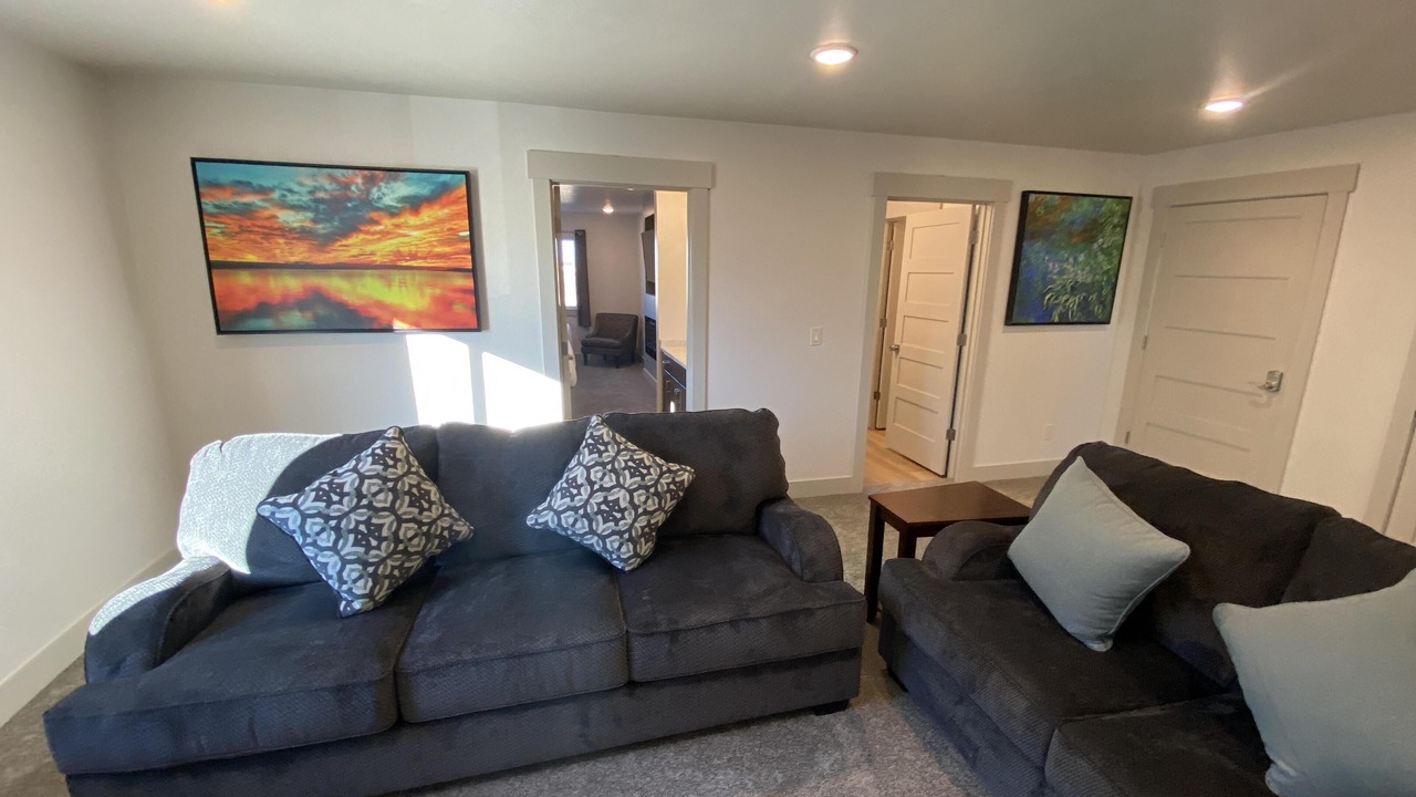Photo of Livingroom in Garden City