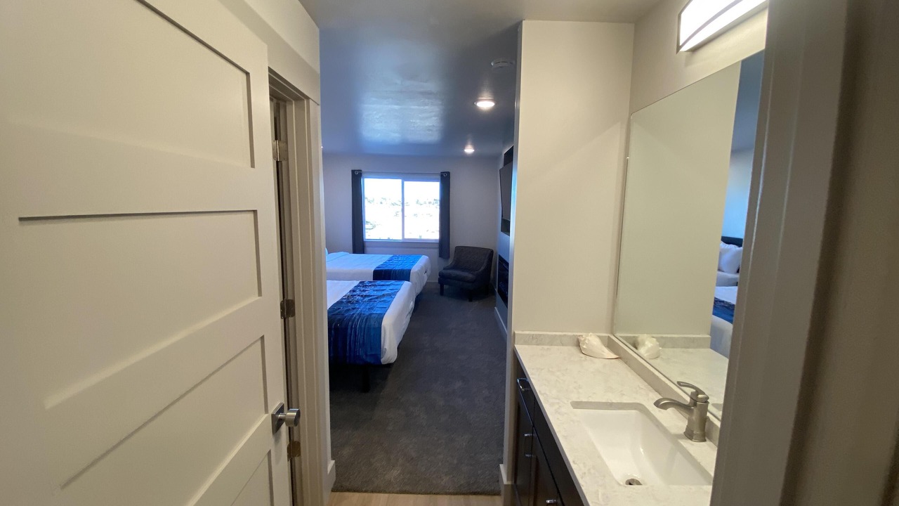 Photo of Bedroom in Garden City