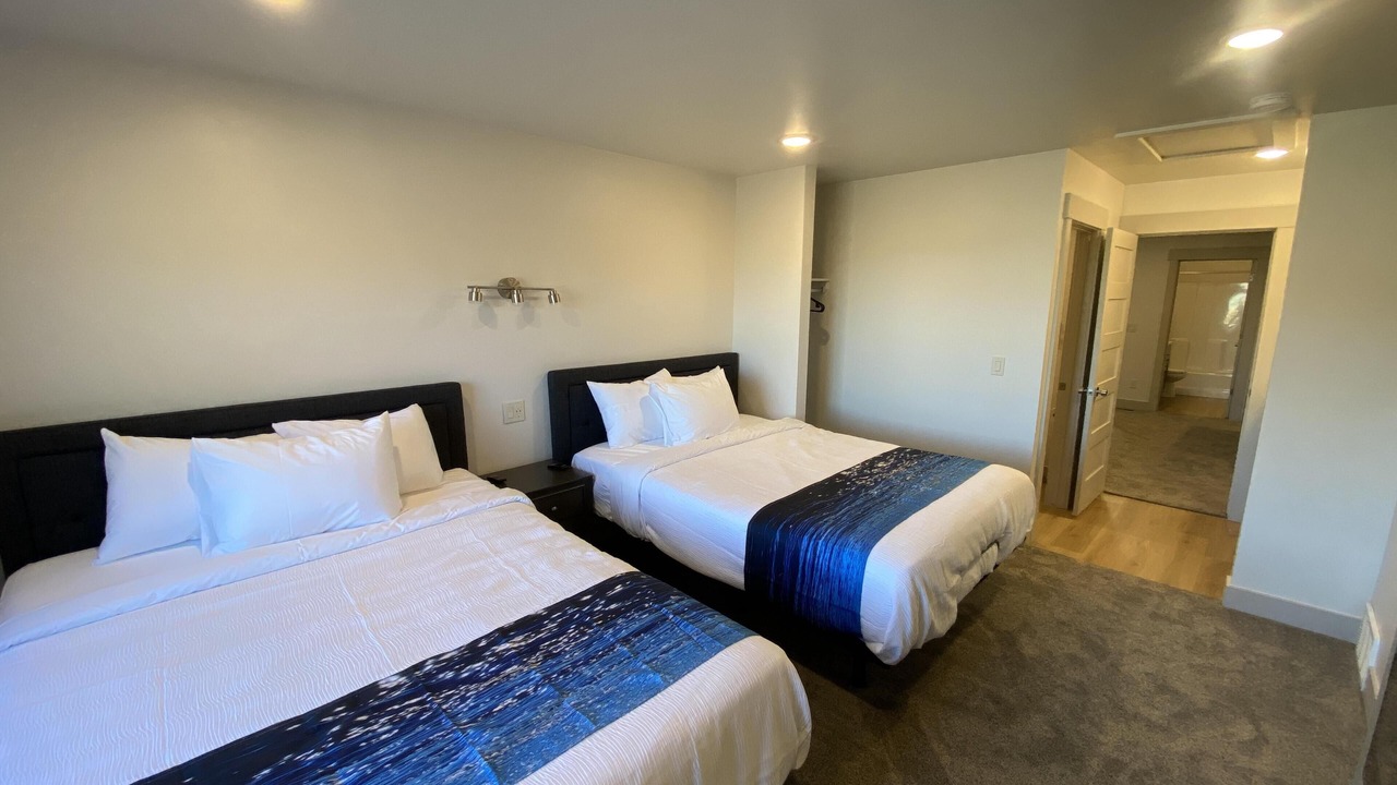 Photo of Bedroom in Garden City
