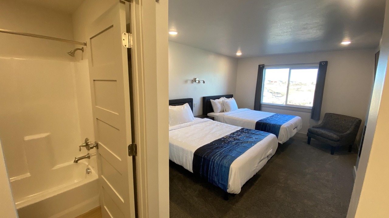 Photo of Bedroom in Garden City