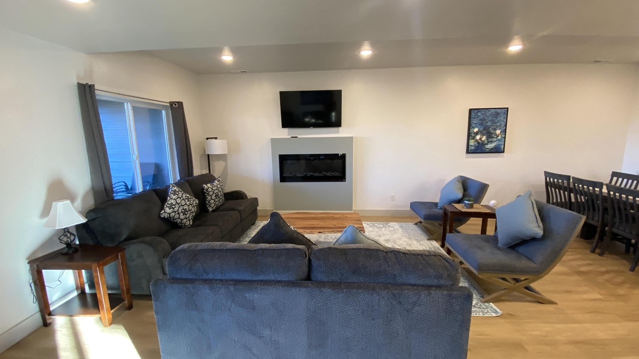 Photo of Livingroom in Garden City